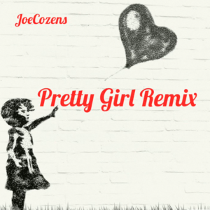 Pretty Girl (JoeCozens Remix) - Maggie Lindemann (Ft. JoeCozens)