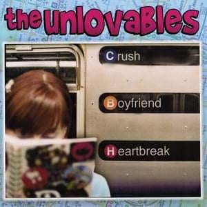 If You Were Here - The Unlovables