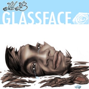 Mr Glassface - Lil B