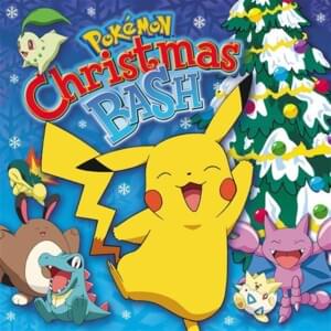 Pokémon Christmas Bash - Pokémon