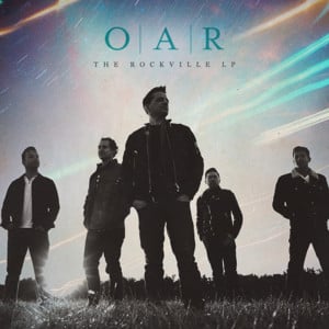 Two Hands Up - O.A.R