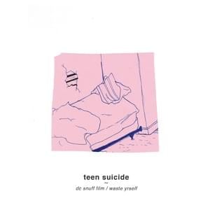 ​bad news - Teen Suicide