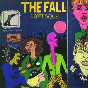 New Face in Hell - ​The Fall