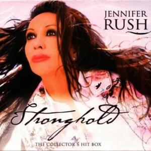 Heart Over Mind (Single Mix) - Jennifer Rush