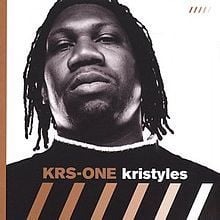 Ya Feel Dat - KRS-One