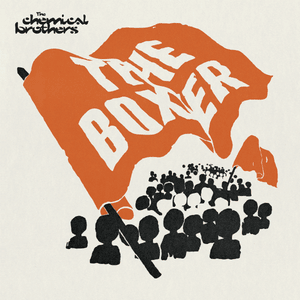 Galvanize (Abe Duque remix) - The Chemical Brothers