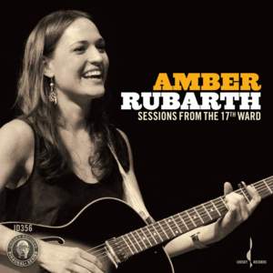 Hold On - Amber Rubarth