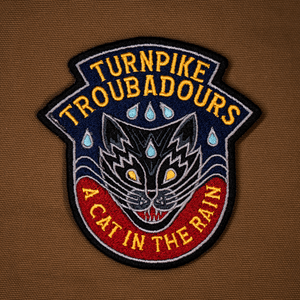 Black Sky - Turnpike Troubadours