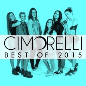 Wildest Dreams / Blue Jeans - Cimorelli