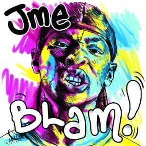 Music Ting - Jme