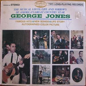 Ruby, Don’t Take Your Love To Town - George Jones