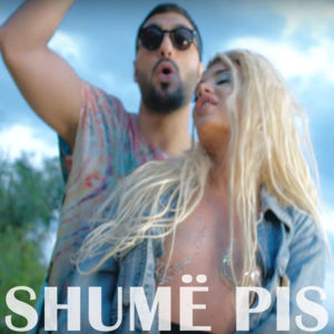 Shumë Pis - Era Istrefi (Ft. Ledri Vula)