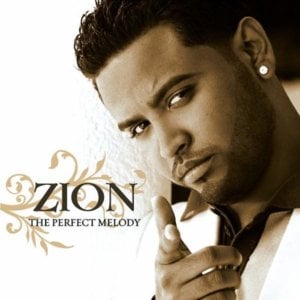 Your Body - Zion (Ft. De La Ghetto)