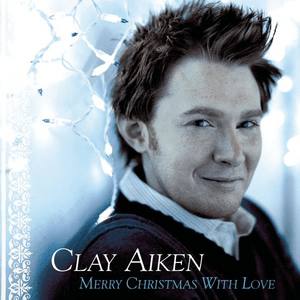 Don’t Save It All for Christmas Day - Clay Aiken