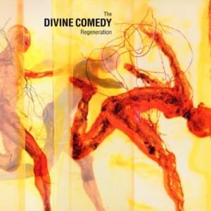 Lost Property - The Divine Comedy