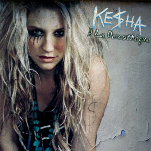 A La Discotheque - Kesha