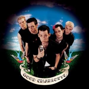 I Don’t Wanna Stop - Good Charlotte