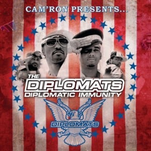 Hey Ma (Remix) - The Diplomats (Ft. Cam'ron, Juelz Santana & Toya)