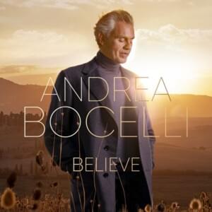 You’ll Never Walk Alone - Andrea Bocelli