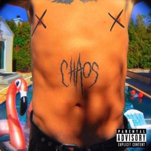 Chaos! - Quinton Griggs