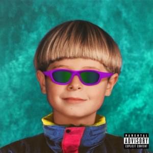 Alien Boy (Big Data Remix) - Oliver Tree