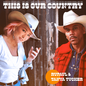 This is Our Country (Duet) - RuPaul & Tanya Tucker