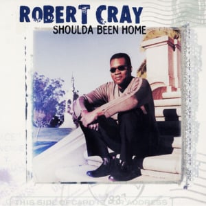 I’m Afraid - Robert Cray