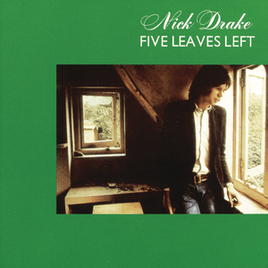 Man in a Shed - Nick Drake