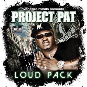 Niggas So Cut Throat - Project Pat (Ft. Brisco & Juicy J)