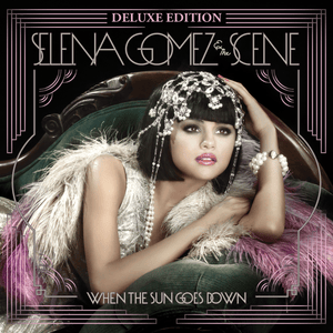 Love You Like a Love Song (Dave Audé Club Mix) - Selena Gomez & The Scene