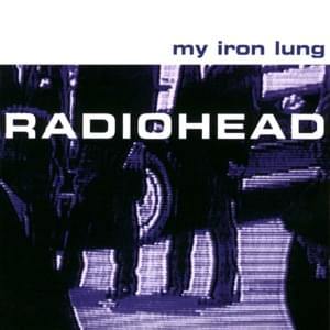 Lozenge of Love - Radiohead