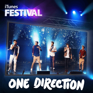 Na Na Na (Live at iTunes Festival) - One Direction