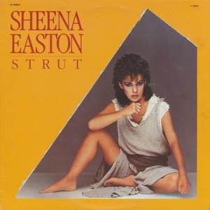 Strut - Sheena Easton