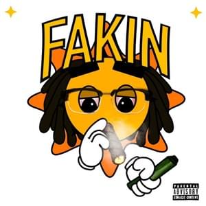 FAKIN’ - Your Stepdad