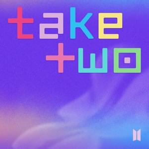 BTS - Take Two (English Translation) - Lyrxo English Translations