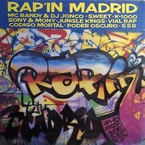 Rap De La Mili - Various Artists