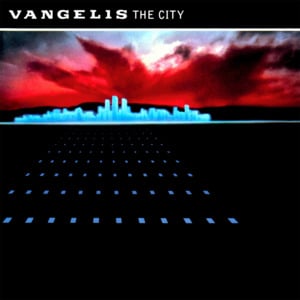 Procession - Vangelis