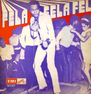 Viva nigeria - Fela Kuti