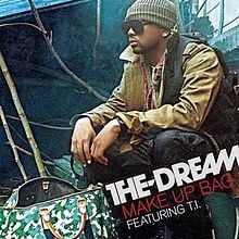 Make Up Bag - The-Dream (Ft. T.I.)