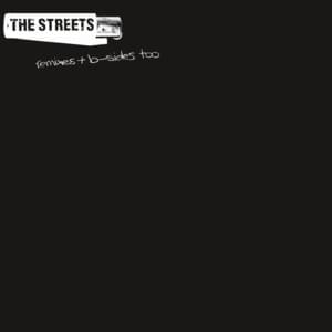 Prangin’ Out (Pete’s Version) - The Streets