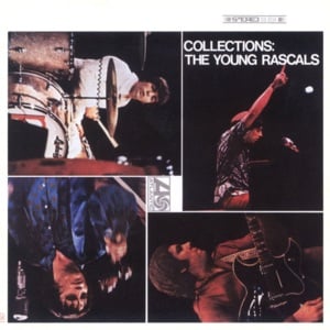 (I’ve Been) Lonely Too Long - The Young Rascals