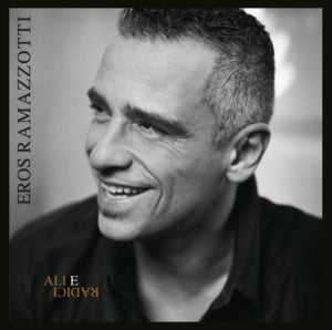 Affetti personali - Eros Ramazzotti