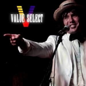 ​haunted hookup (Live at Fables and Legends) - Value Select