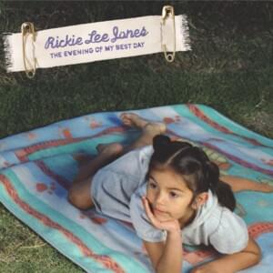 Little Mysteries - Rickie Lee Jones