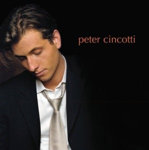 Fool On the Hill / Nature Boy - Peter Cincotti