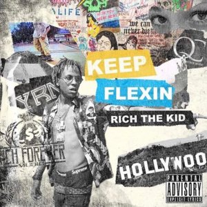 Doors Up - Rich The Kid