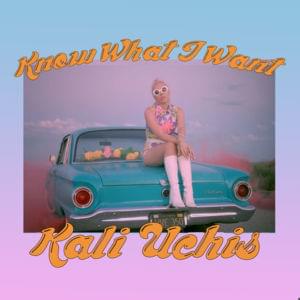 Know What I Want - Kali Uchis