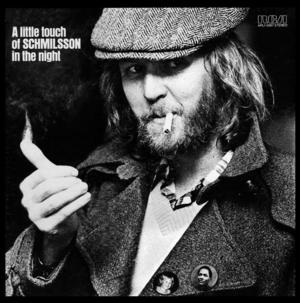 What’ll I Do? - Harry Nilsson