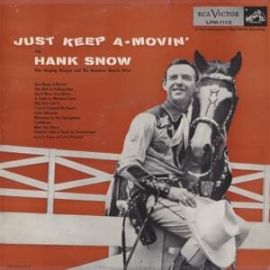 Blue Sea Blues - Hank Snow