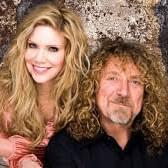 When The Levee Breaks - Robert Plant & Alison Krauss